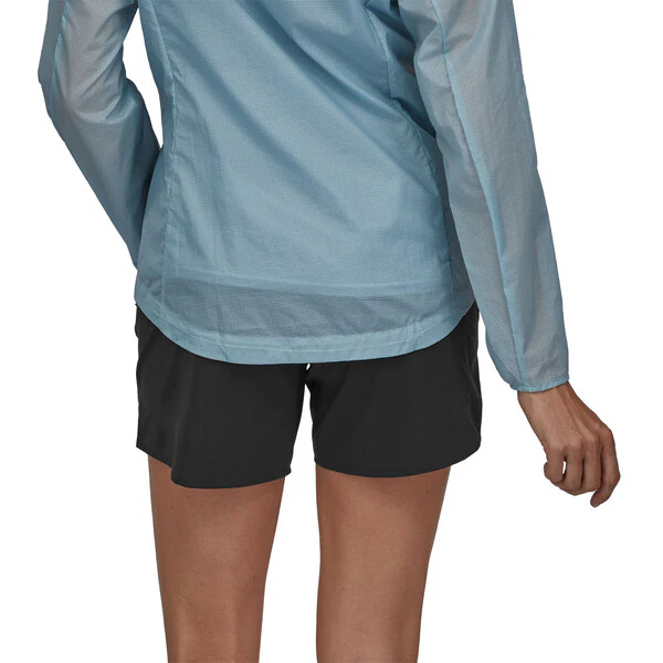 Women's Multi Trails Shorts - 5 1/2" - Image 3