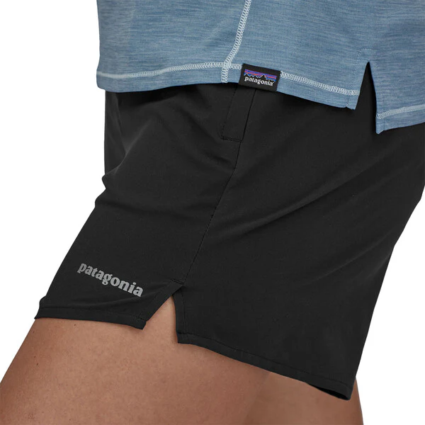 Women's Multi Trails Shorts - 5 1/2" - Image 4