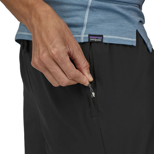 Women's Multi Trails Shorts - 5 1/2" - Image 5