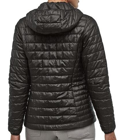 Women's Nano Puff Hoody - Image 2