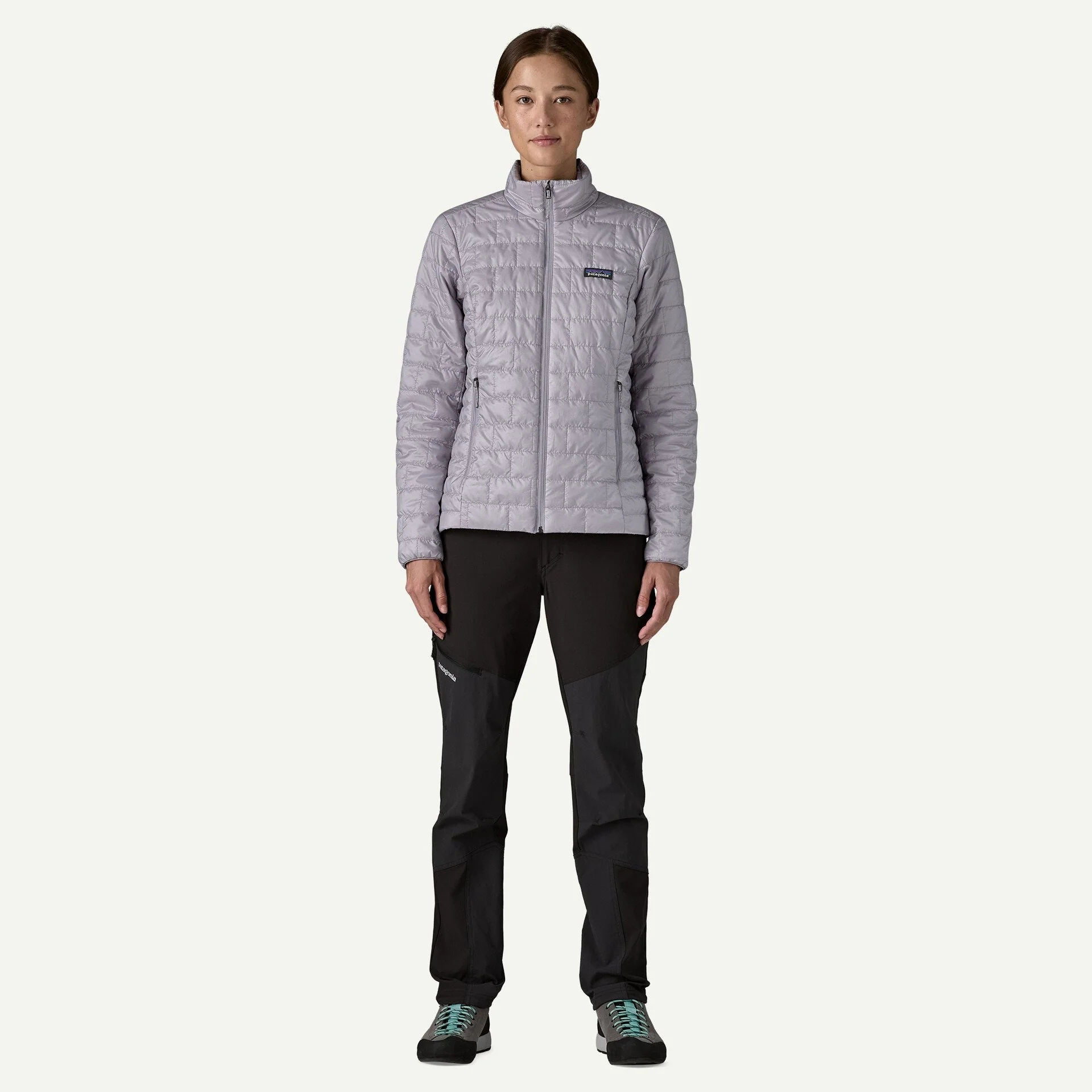 Women's Nano Puff Jacket - Image 4