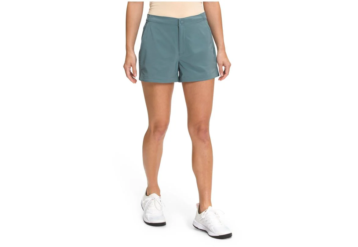 Women's Never Stop Wearing Short