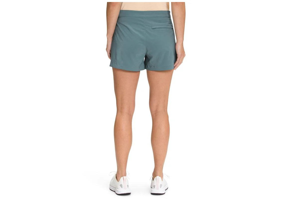 Women's Never Stop Wearing Short - Image 2