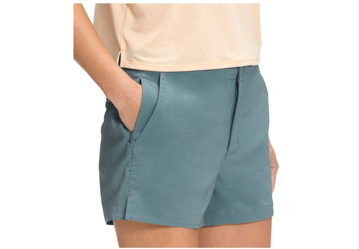 Women's Never Stop Wearing Short - Image 3