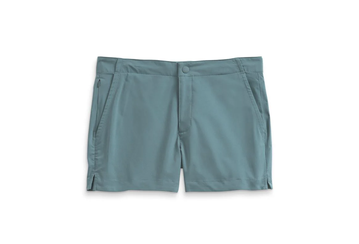 Women's Never Stop Wearing Short - Image 4