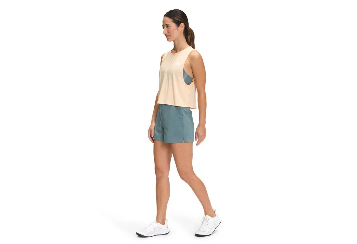Women's Never Stop Wearing Short - Image 5