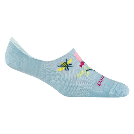Women's No Show Hidden Lightweight Lifestyle Sock