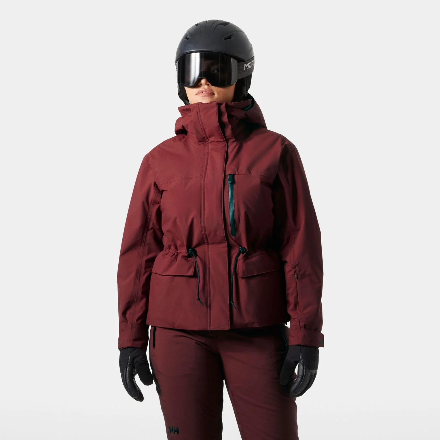 Womens Nora Insulated 2.0 Jacket