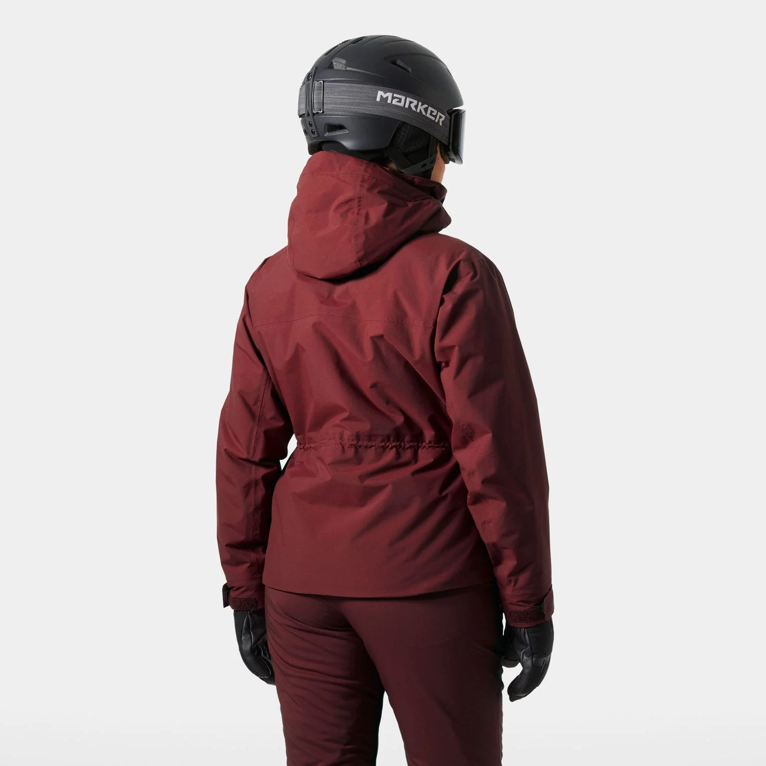 Womens Nora Insulated 2.0 Jacket - Image 2