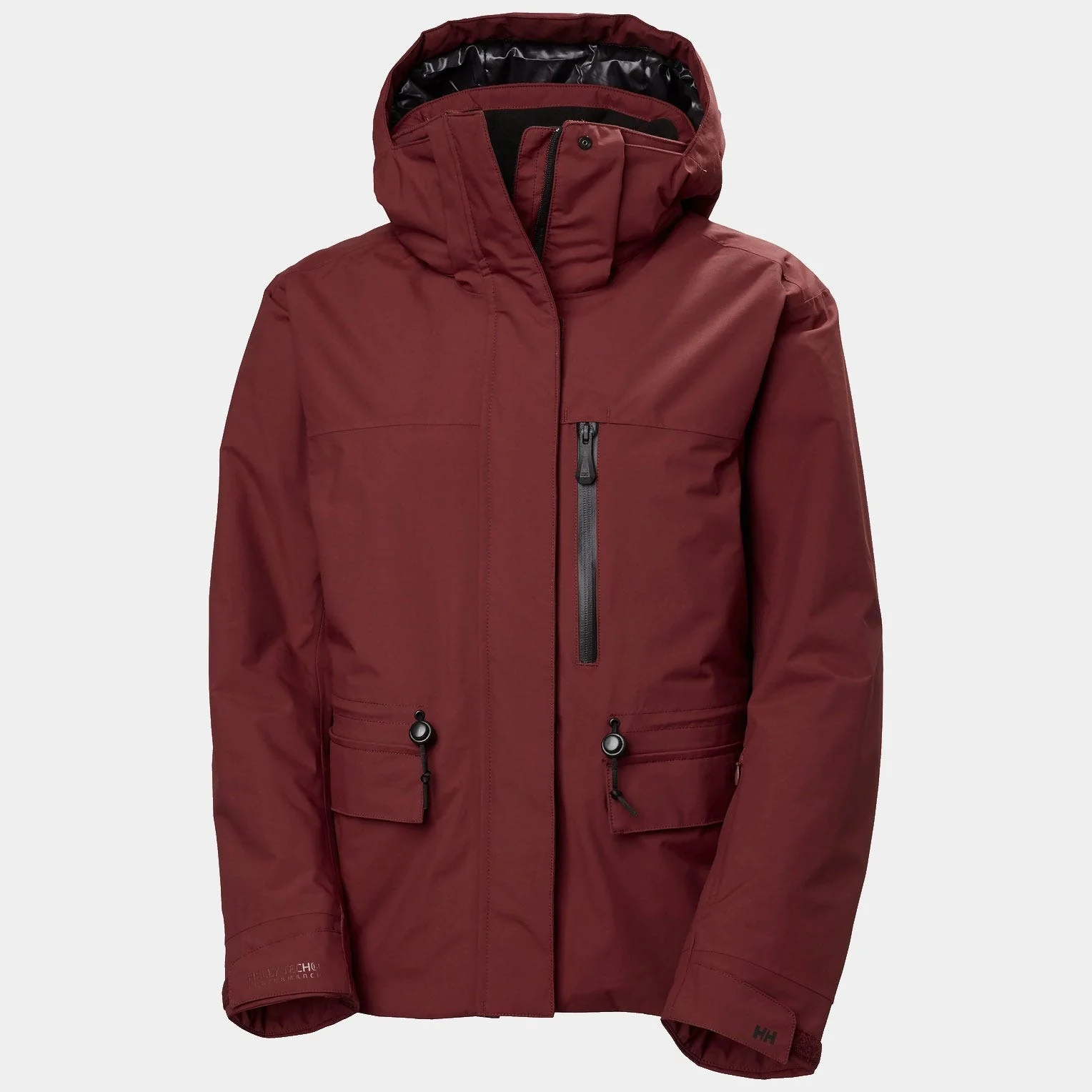 Womens Nora Insulated 2.0 Jacket - Image 3