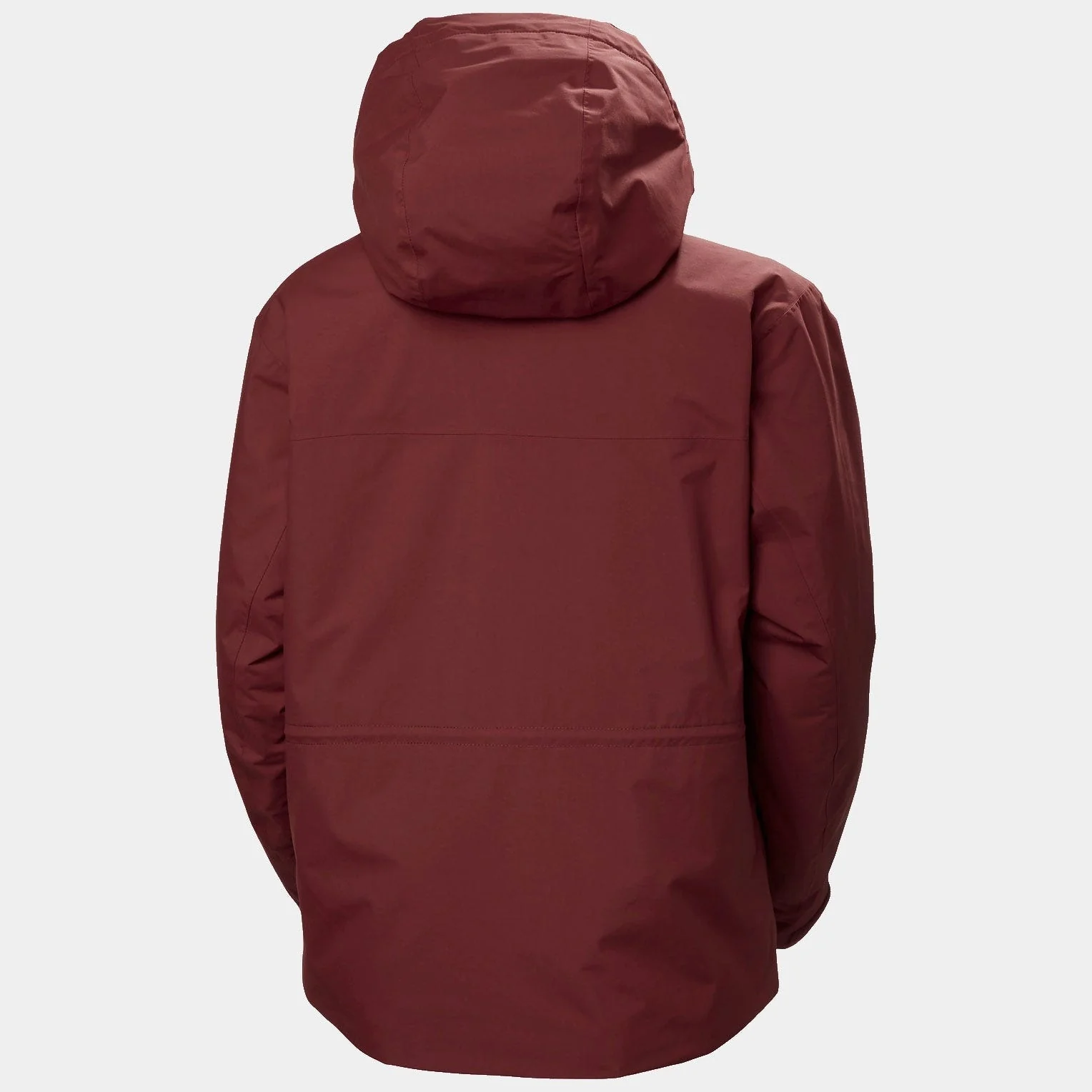 Womens Nora Insulated 2.0 Jacket - Image 4