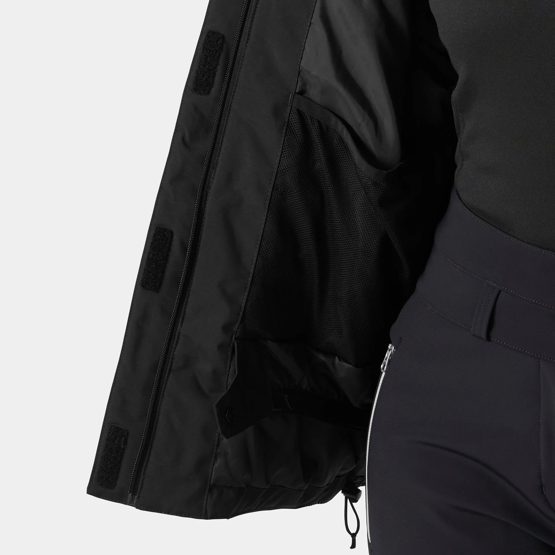 Women's Nora Insulated 2.0 Ski Jacket - Image 9