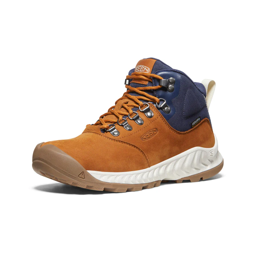 Women's NXIS Explorer Waterproof Boot - Image 2