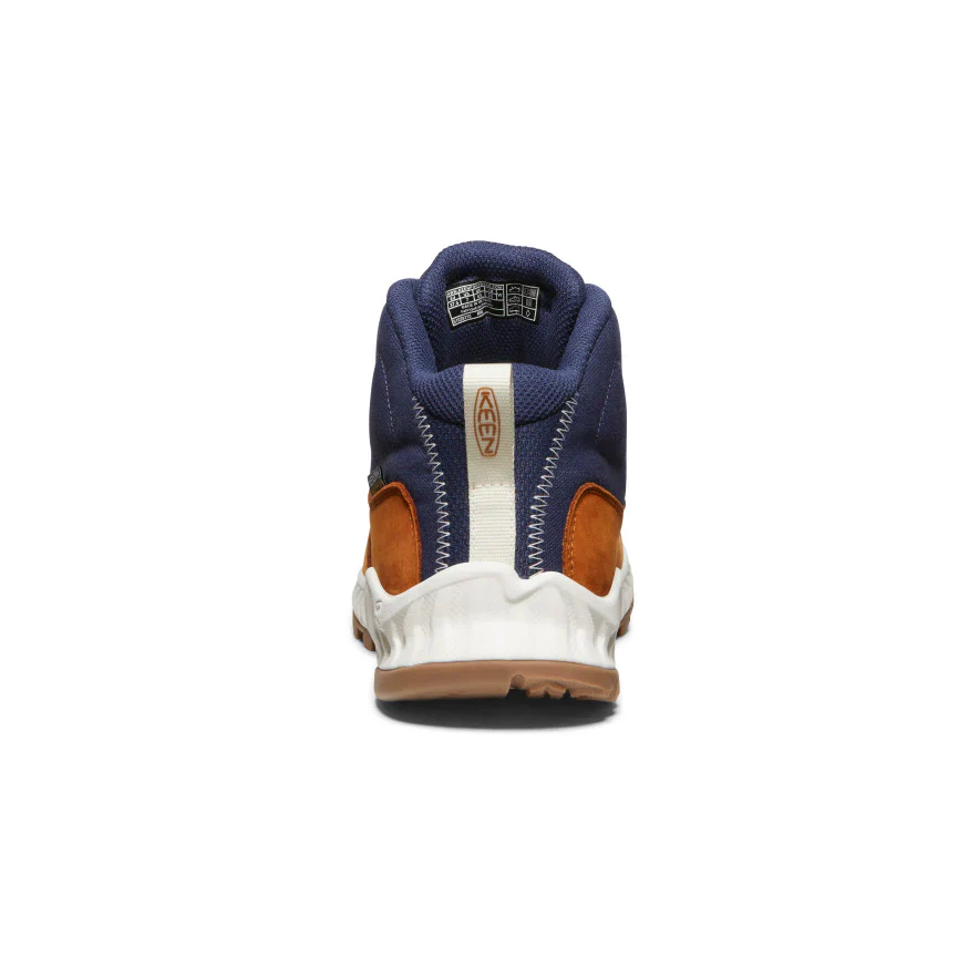 Women's NXIS Explorer Waterproof Boot - Image 4