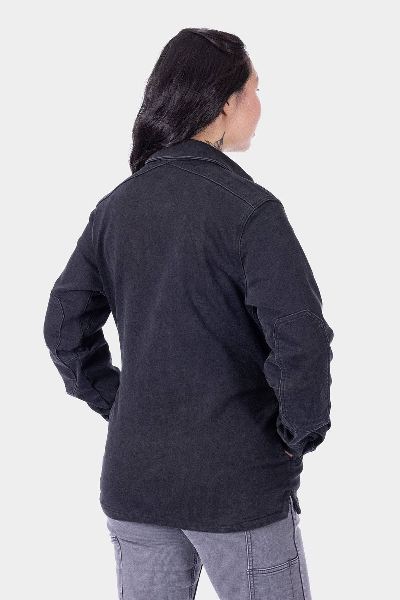 Women's Oahe Hot Swap Work Jacket - Image 2