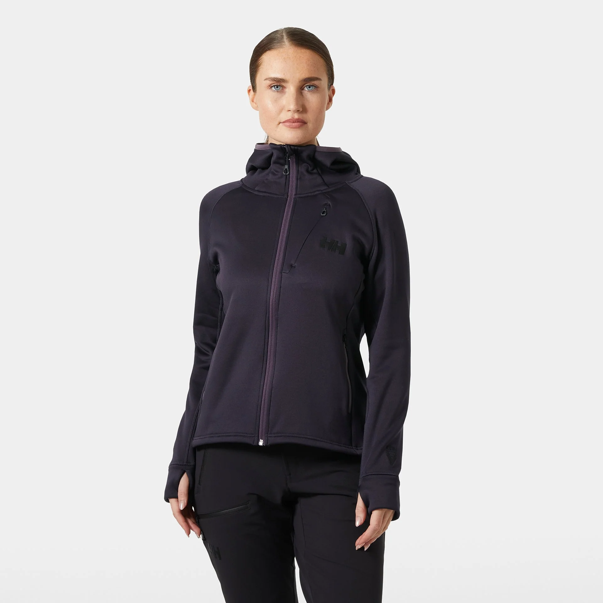 Women's Odin Thermal Pro Fleece Jacket