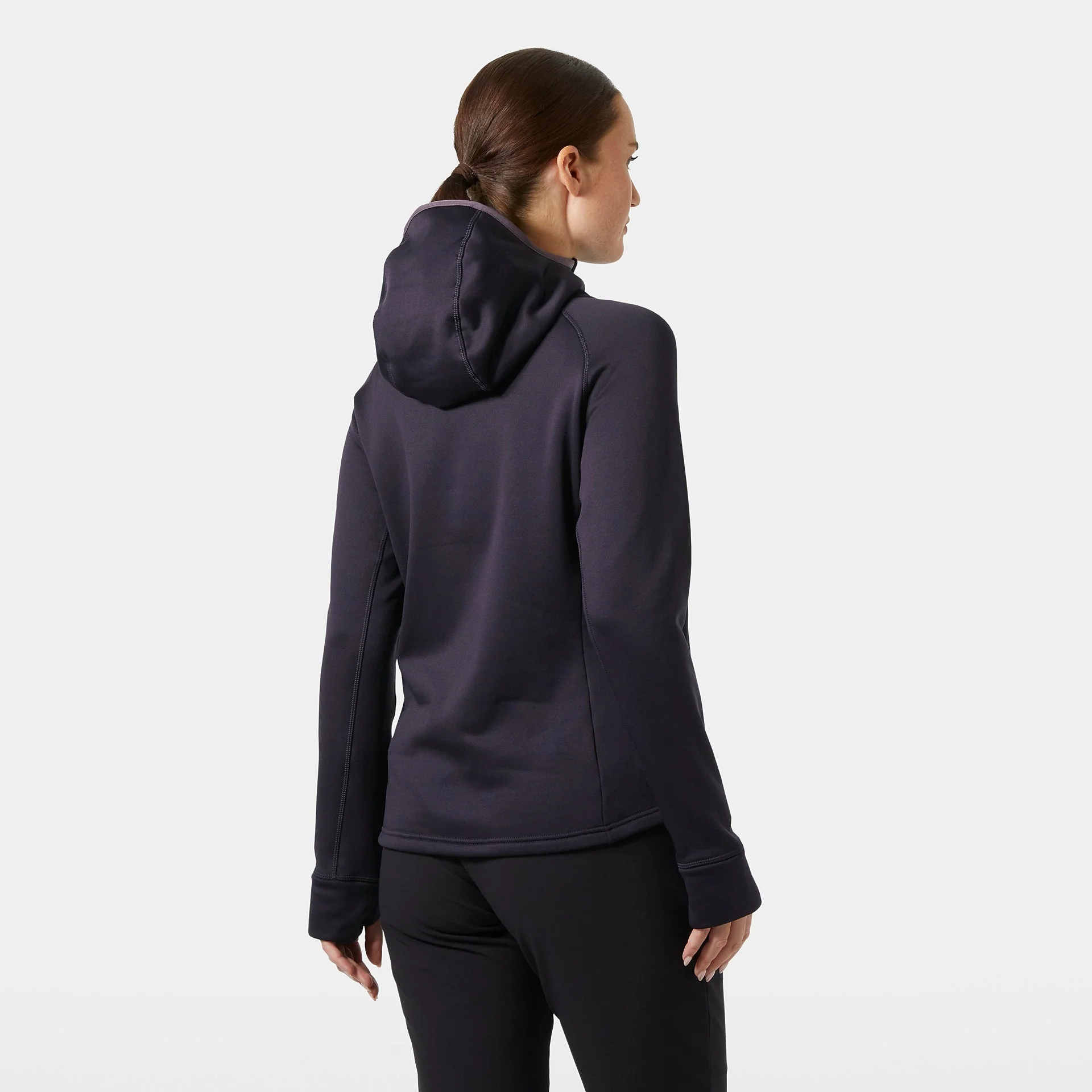 Women's Odin Thermal Pro Fleece Jacket - Image 2