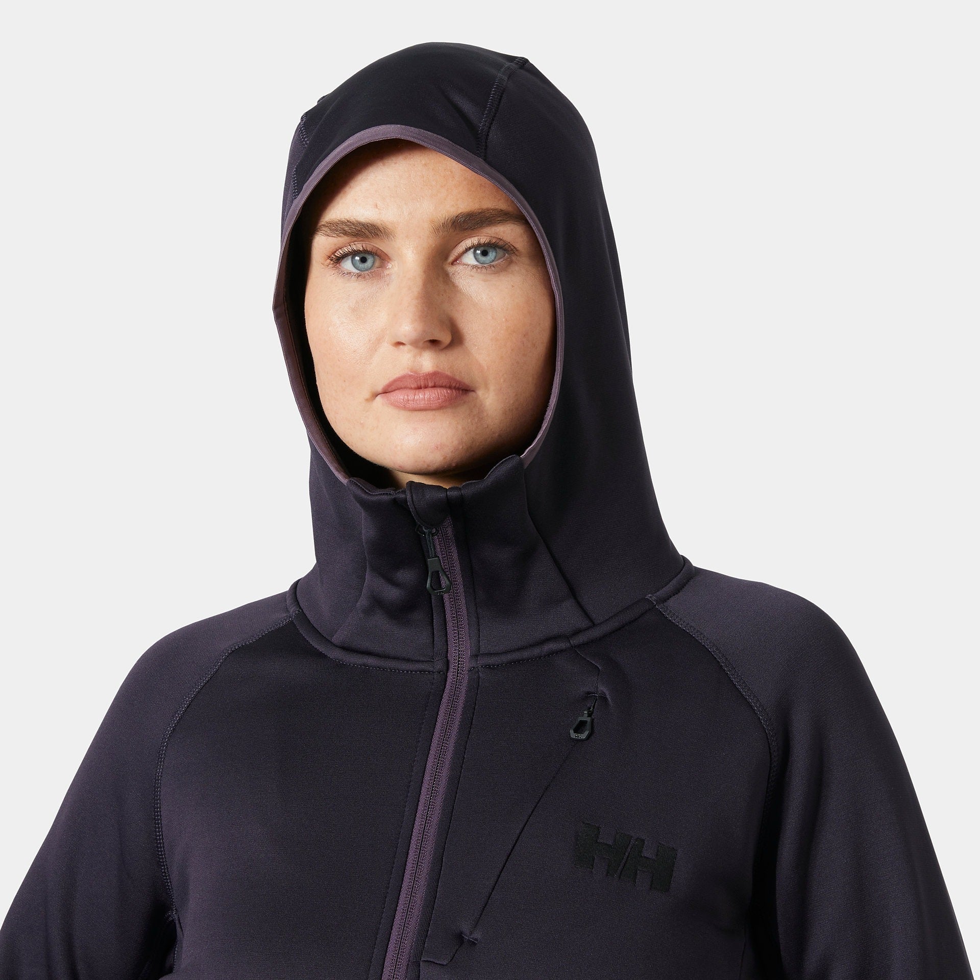 Women's Odin Thermal Pro Fleece Jacket - Image 3