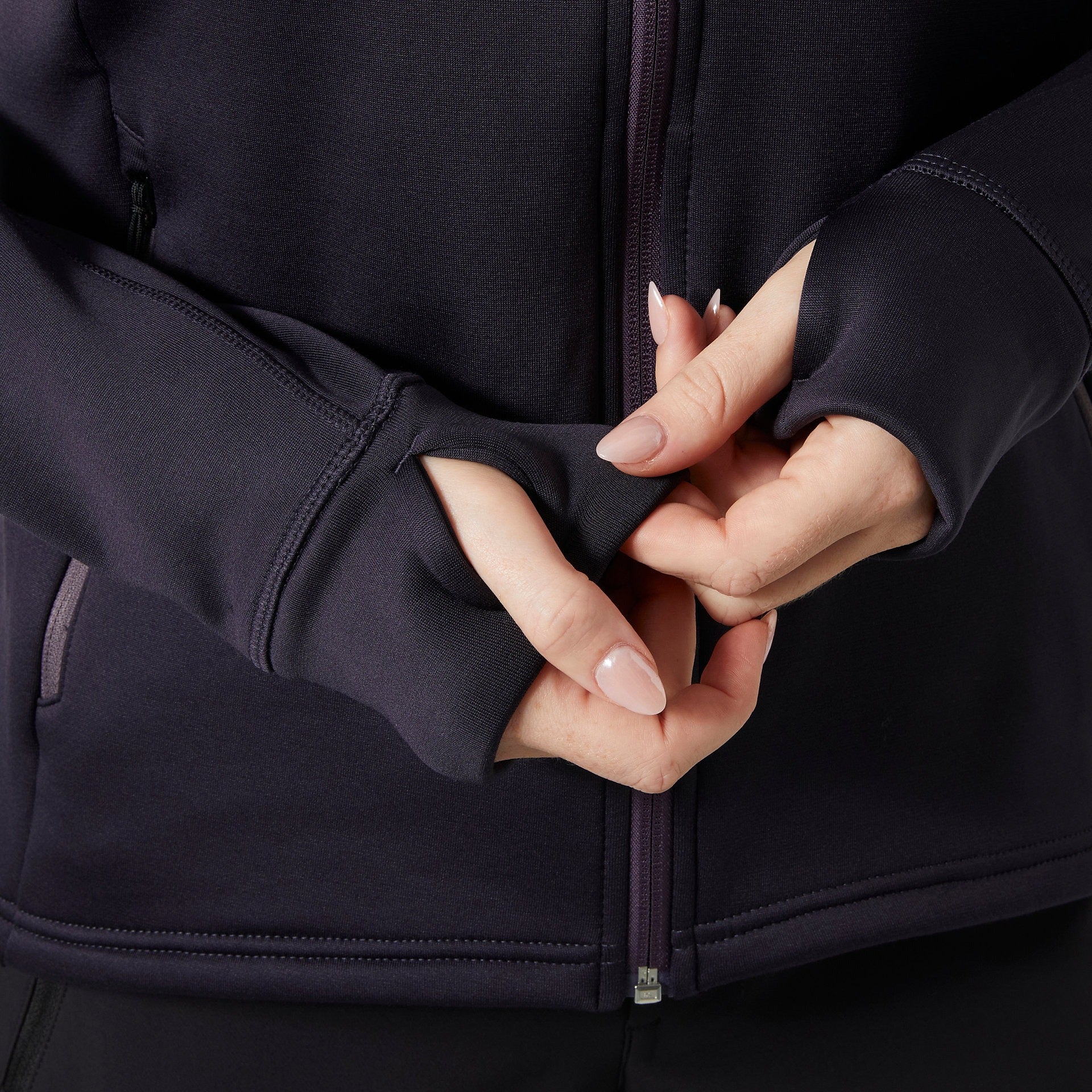 Women's Odin Thermal Pro Fleece Jacket - Image 6