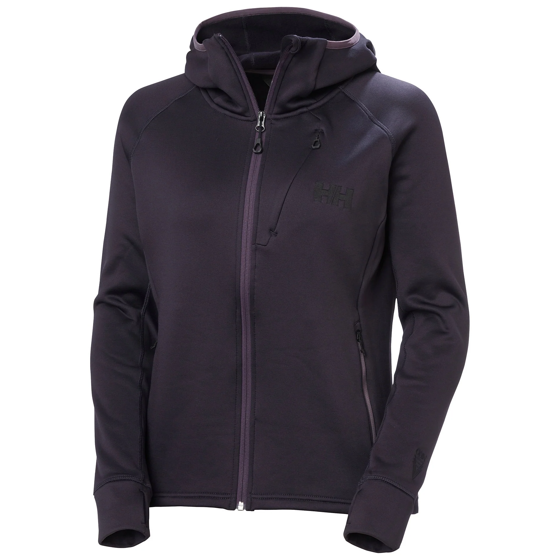 Women's Odin Thermal Pro Fleece Jacket - Image 7
