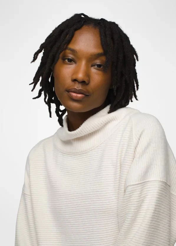 Women's Olivia Long Sleeve Shirt - Image 3