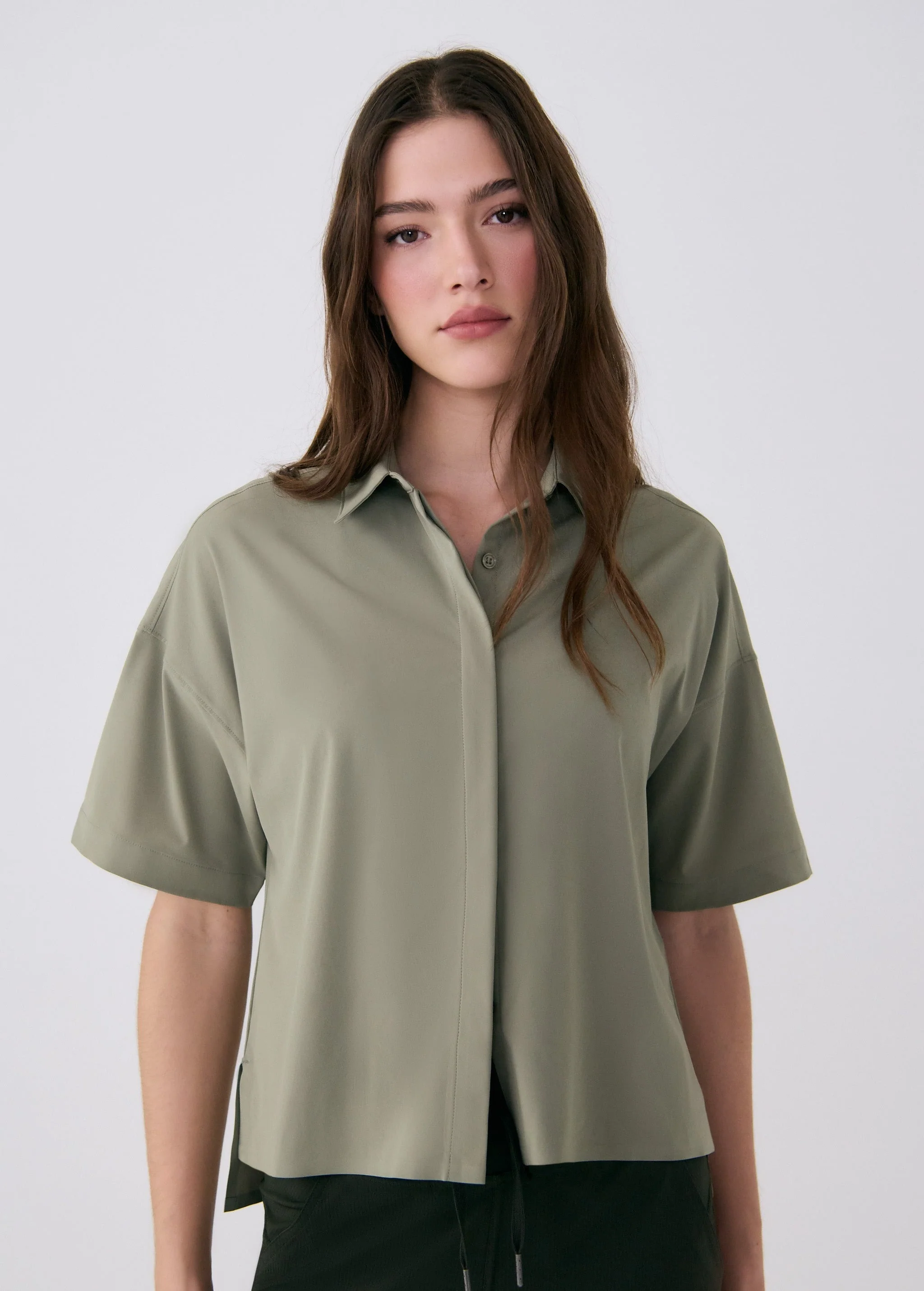 Women's Olivie Shirt