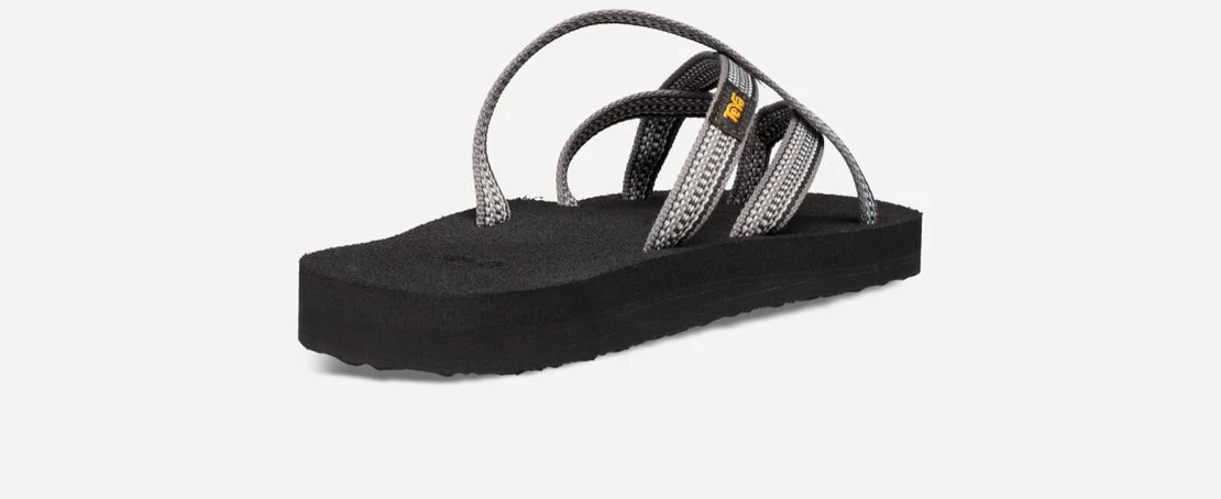 Women's Olowahu Sandal - Image 4