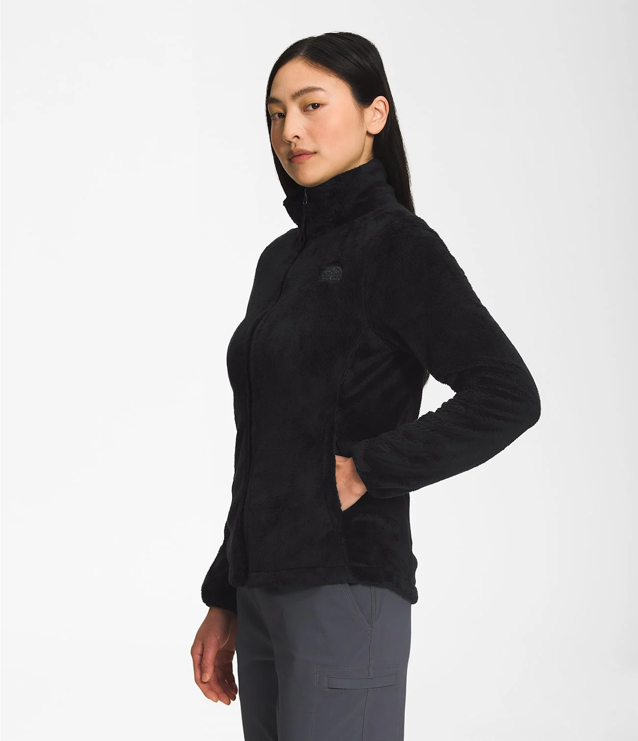 Women's Osito Jacket - Image 3
