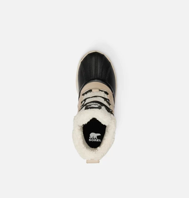 Women's Out N About IV Chillz Waterproof Boot - Image 2