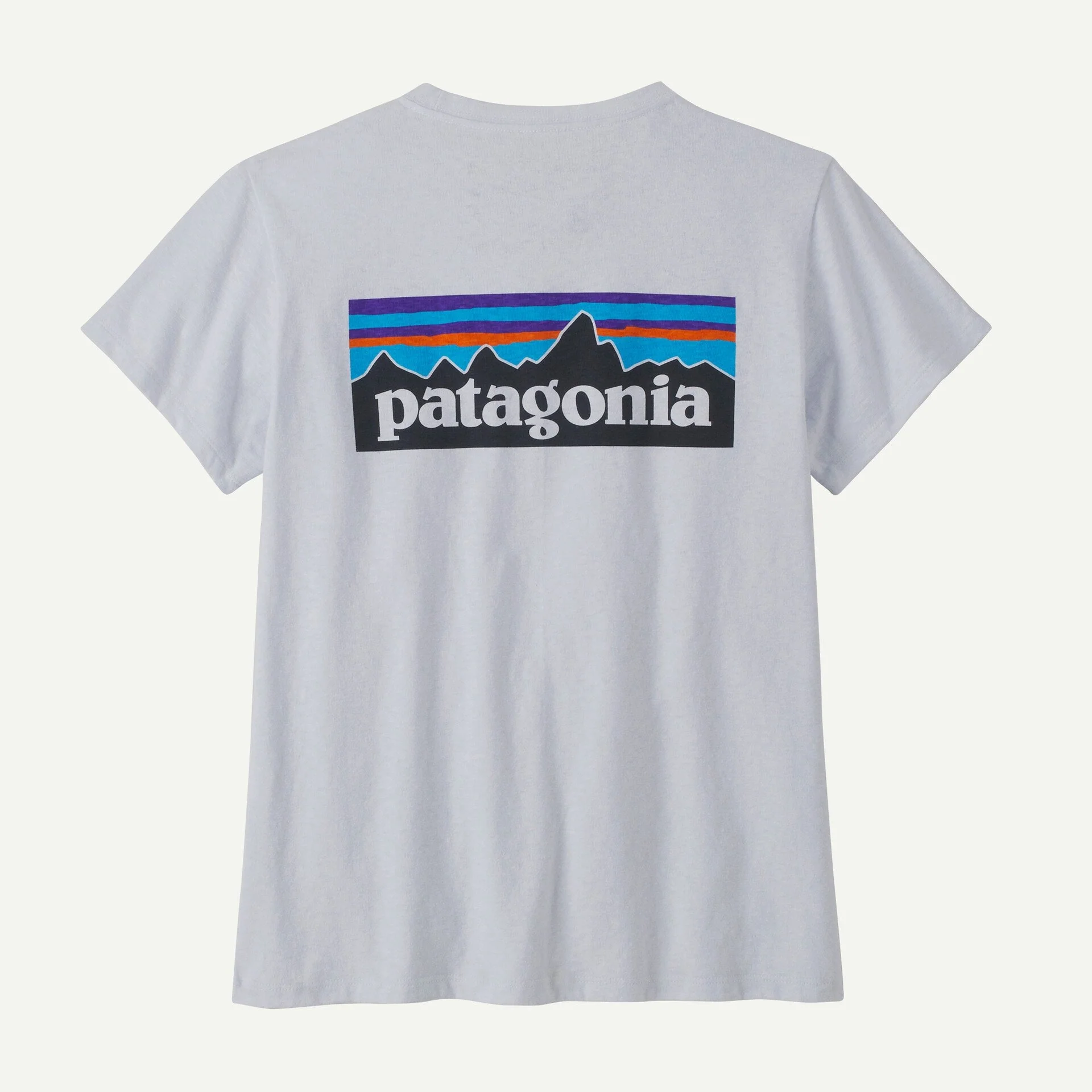 Women's P-6 Logo Responsibili-Tee