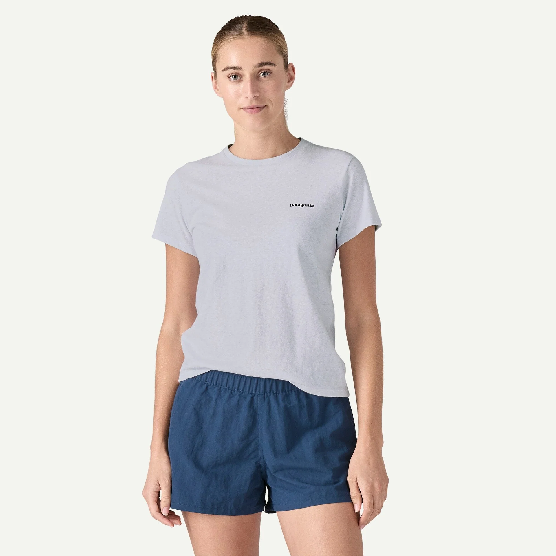Women's P-6 Logo Responsibili-Tee - Image 2