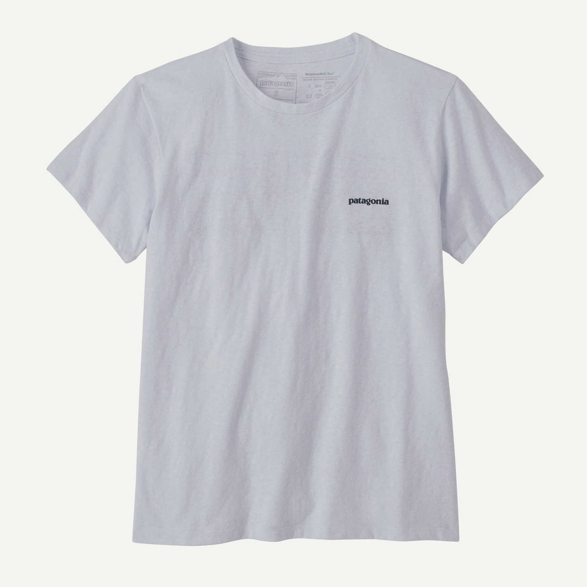 Women's P-6 Logo Responsibili-Tee - Image 4