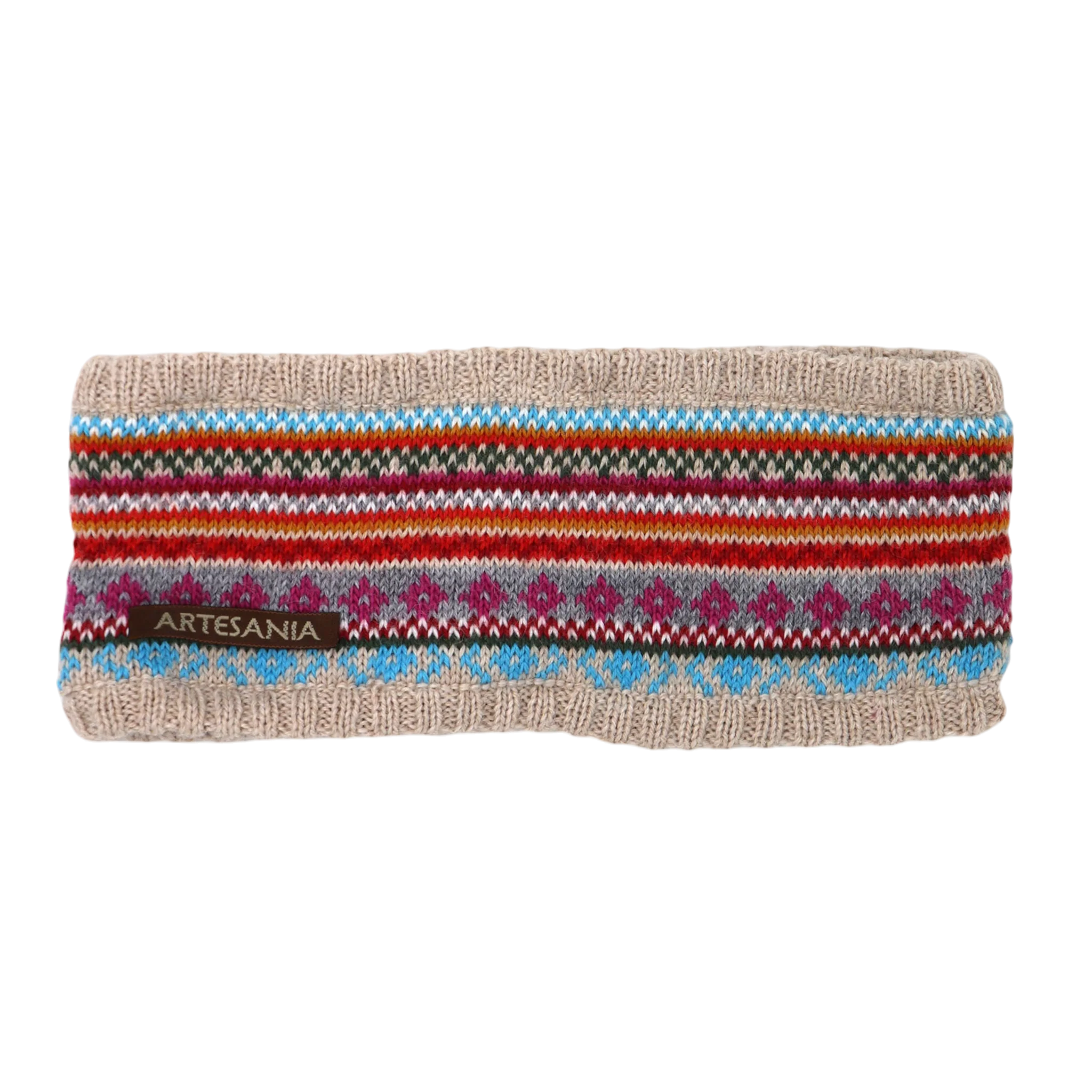 Women's Pacha Headband