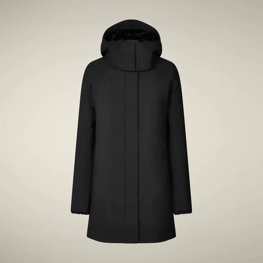 Women's Parka Samantah