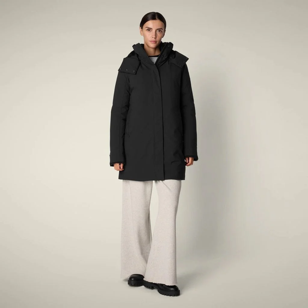 Women's Parka Samantah - Image 2