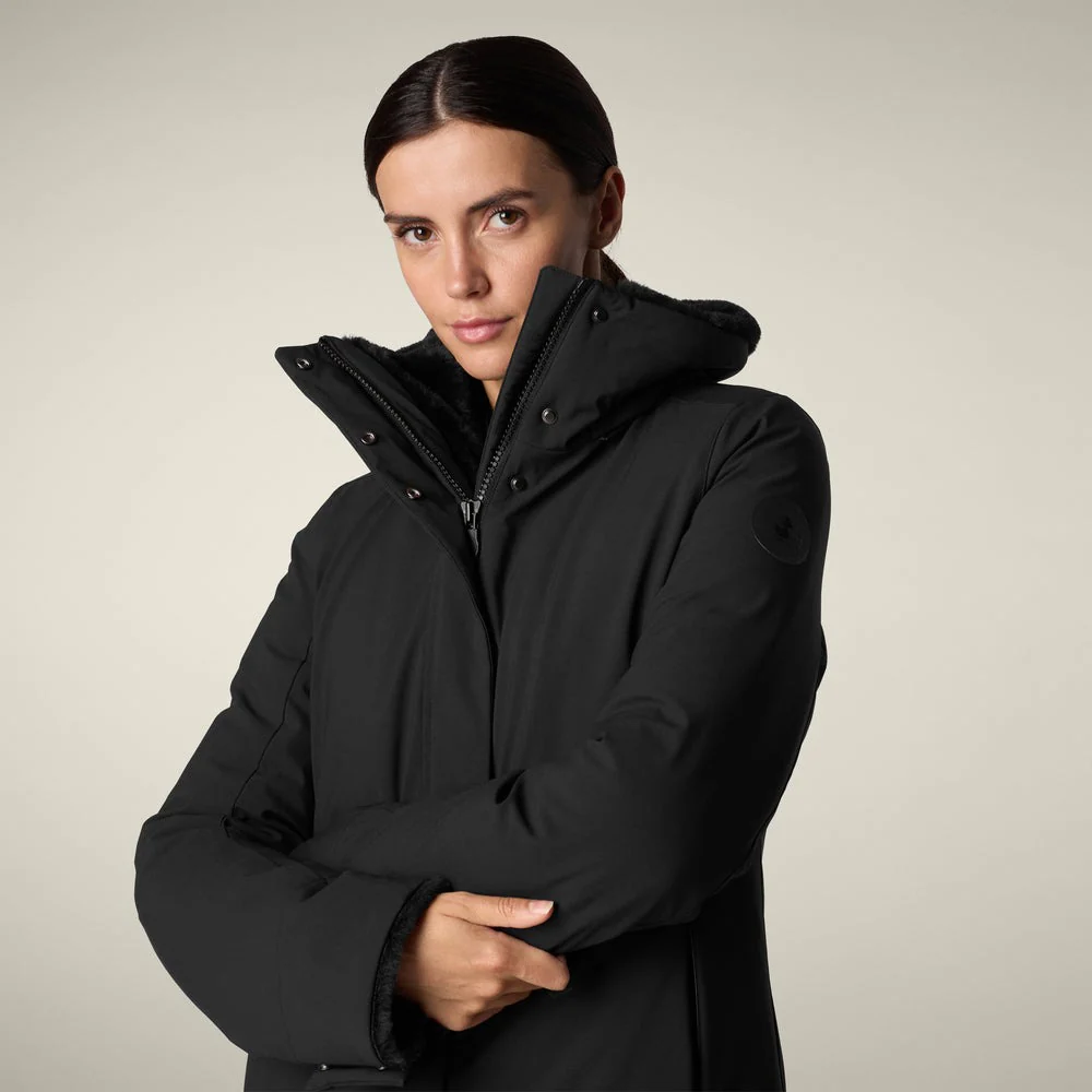 Women's Parka Samantah - Image 3