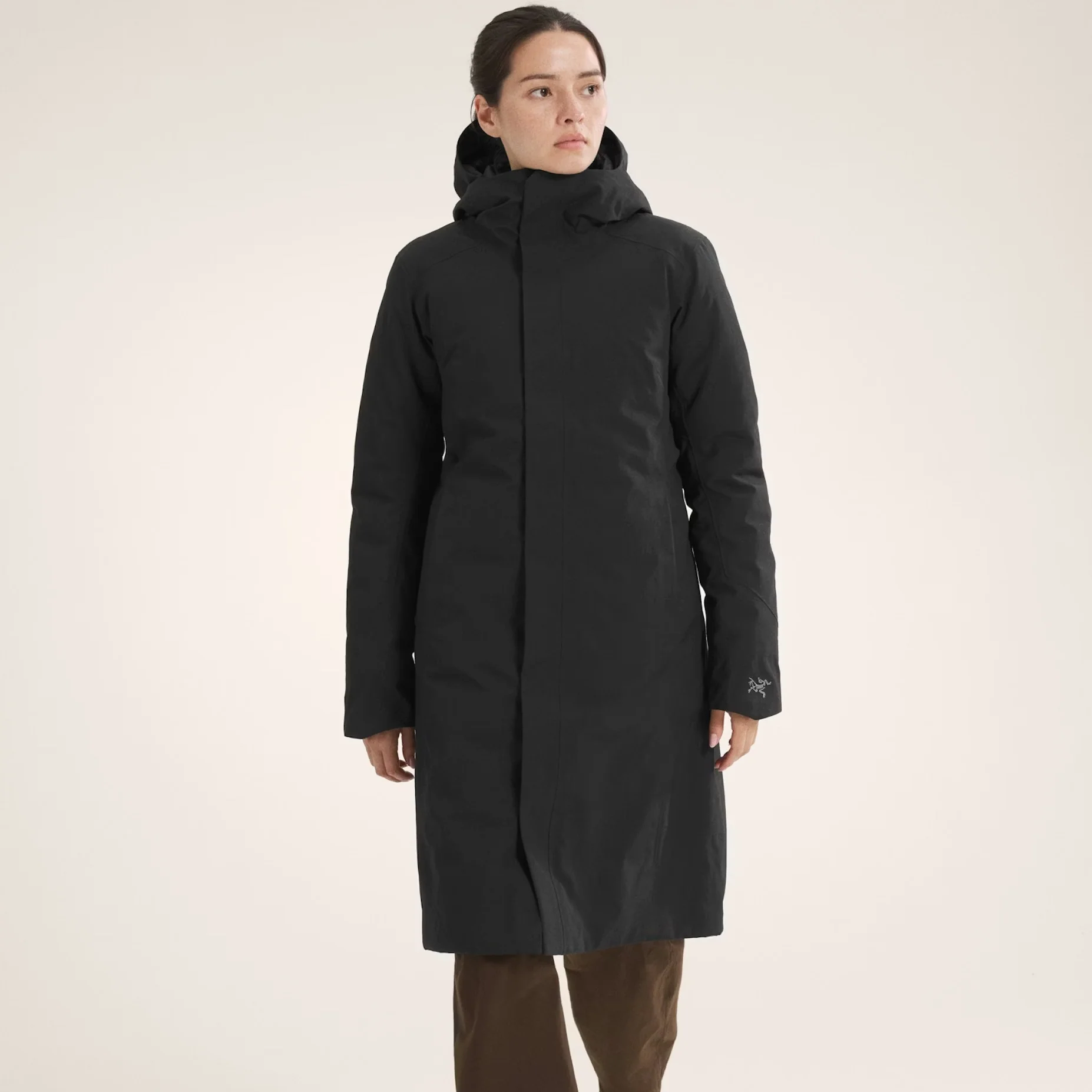 Women's Patera Parka