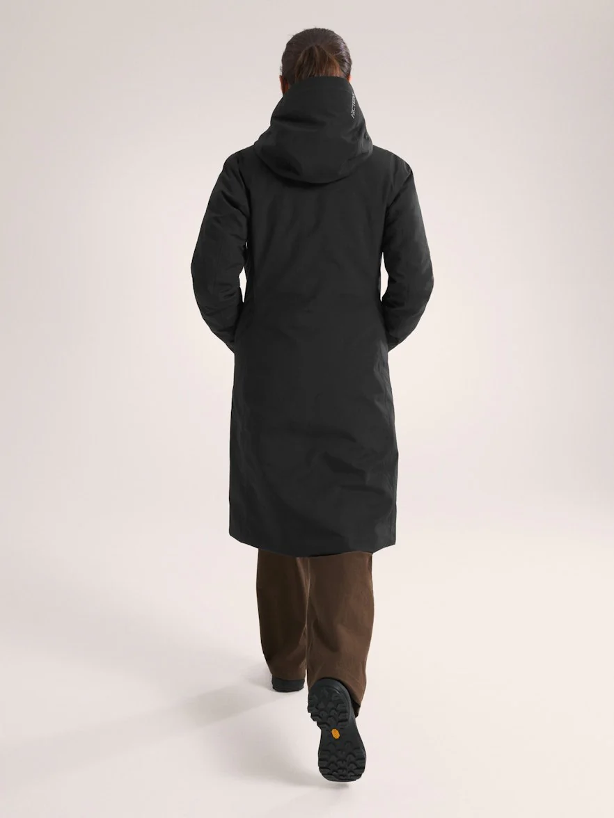 Women's Patera Parka - Image 4