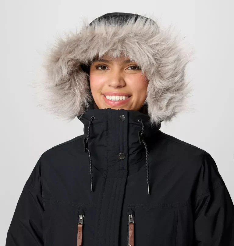 Women's Payton Pass II Interchange Jacket - Image 2