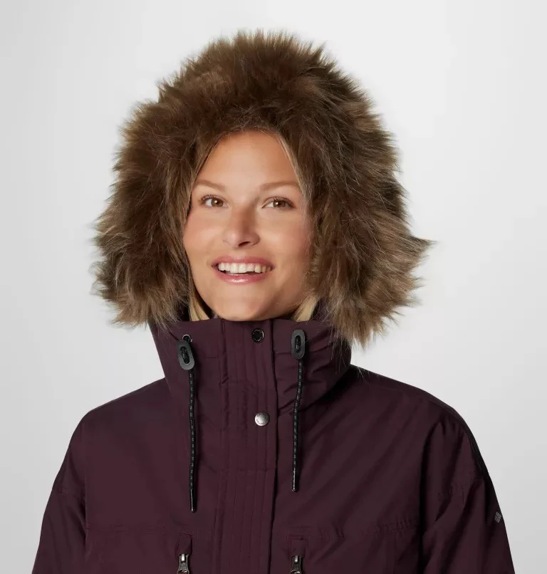 Women's Payton Pass II Interchange Jacket - Image 2