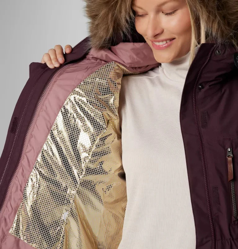 Women's Payton Pass II Interchange Jacket - Image 3