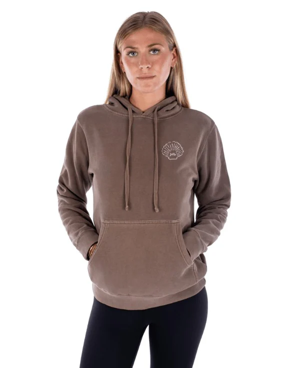 Women's Pearl Hoodie - Image 2