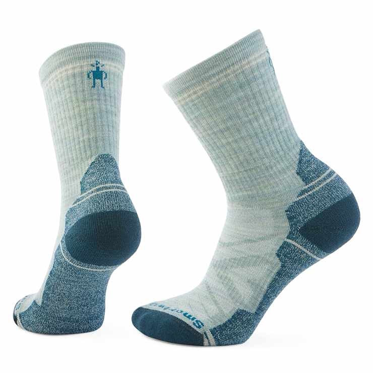 Women's Performance Hike Light Cushion Crew Socks