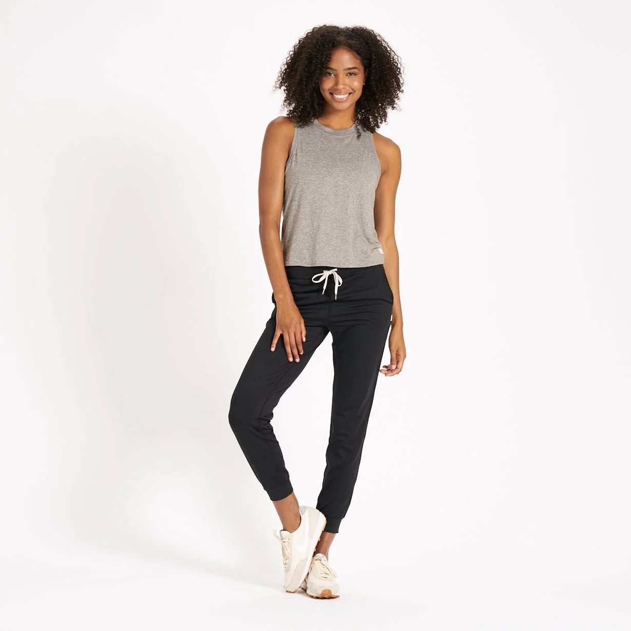 Women's Performance Jogger - Image 4
