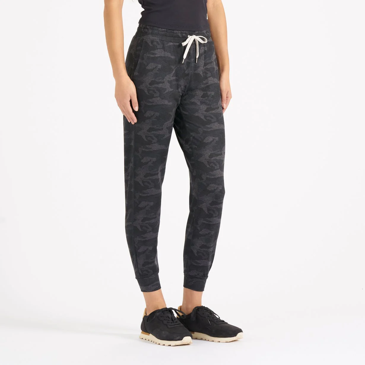 Women's Performance Jogger - Image 2