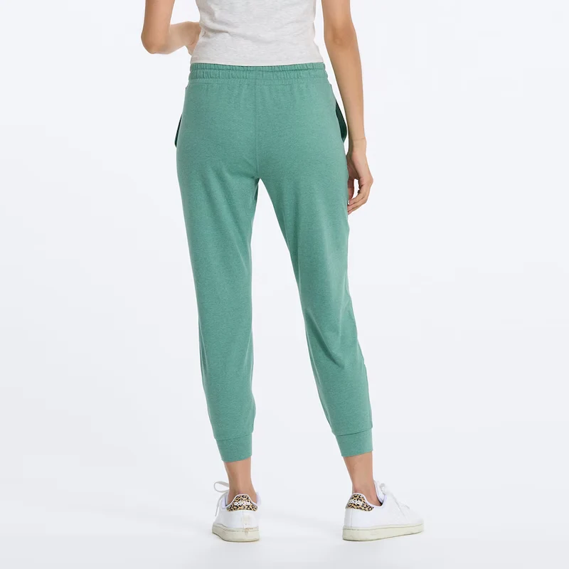 Women's Performance Jogger - Image 2