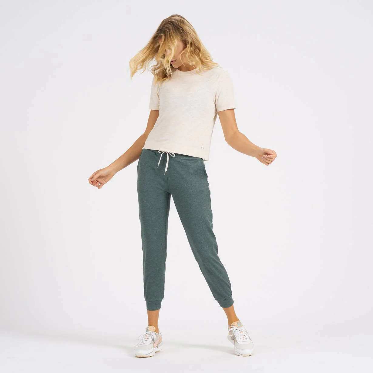 Women's Performance Jogger - Image 5