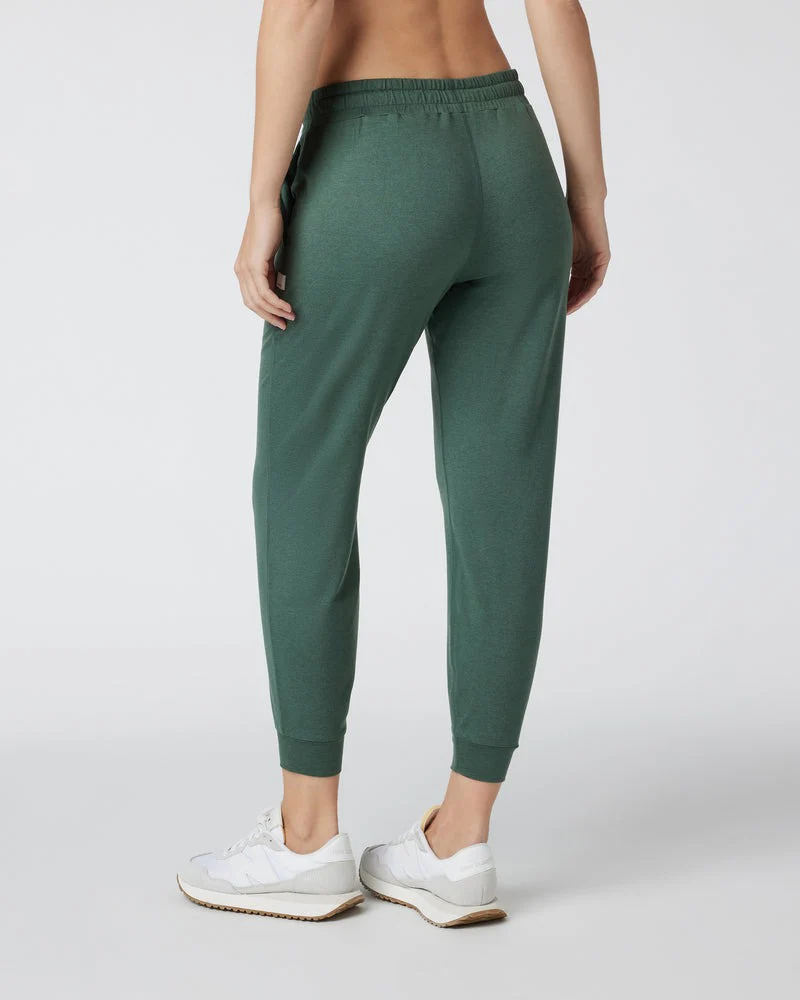 Women's Performance Jogger - Image 2