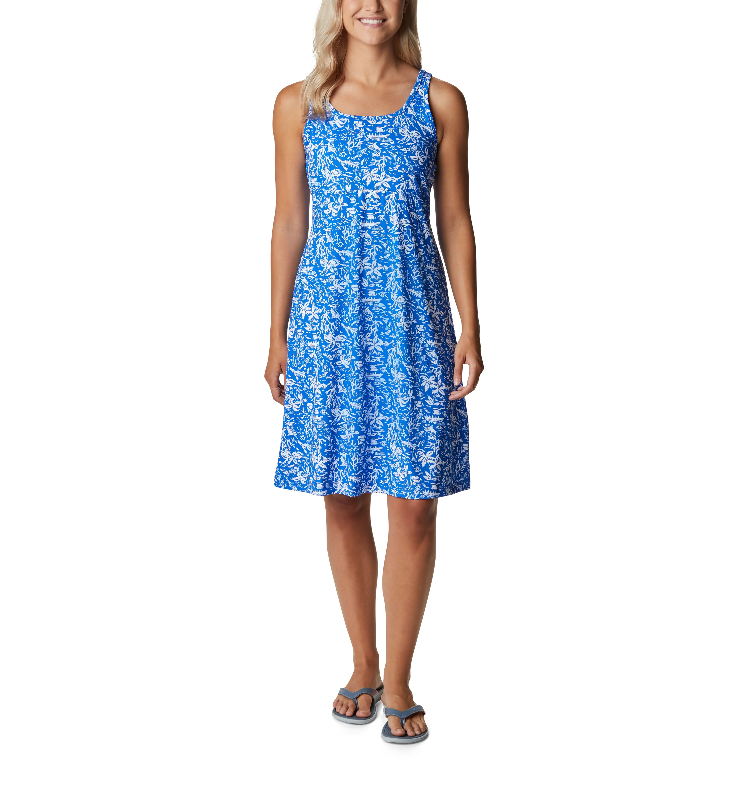 Women's PFG Freezer III Dress