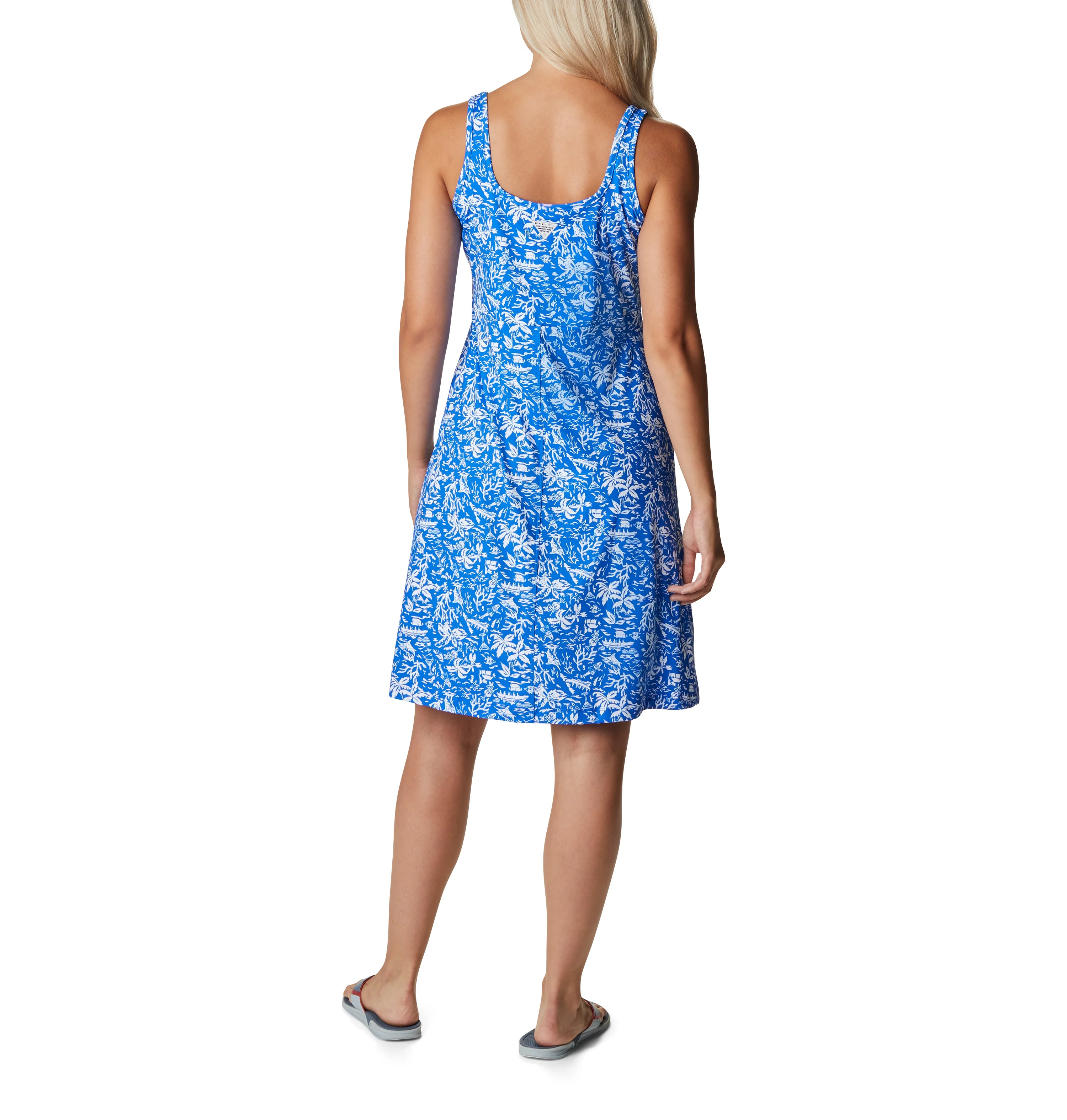 Women's PFG Freezer III Dress - Image 2